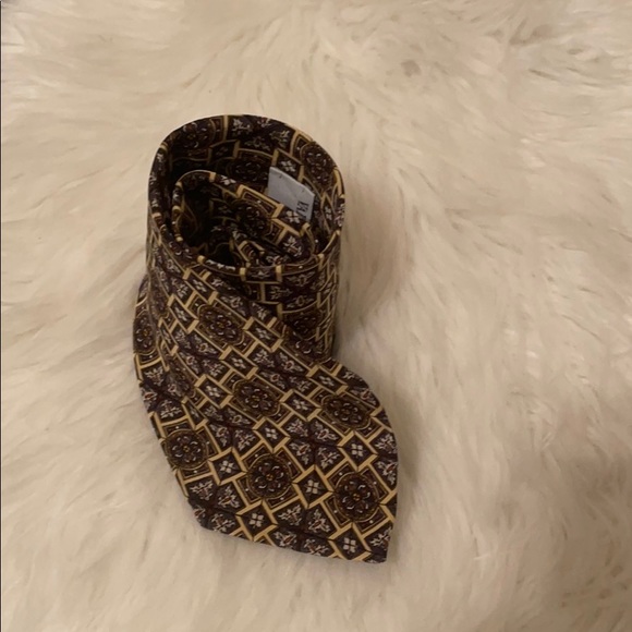 VALENTINO TIE - Picture 5 of 9